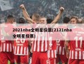 2021nba全明星投票(2121nba全明星投票)