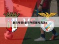 皇马夺冠(皇马夺冠图片高清)