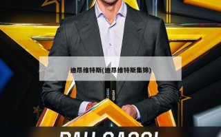 迪昂维特斯(迪昂维特斯集锦)