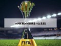 nbl联赛(nbl联赛是什么意思)